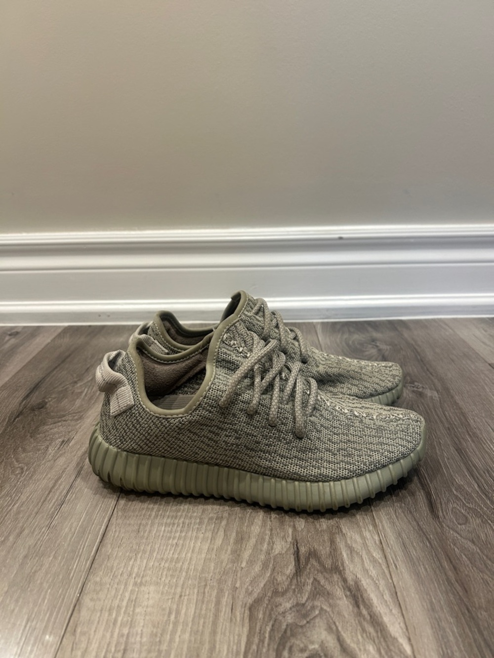 adidas Yeezy Boost 350 'Moonrock